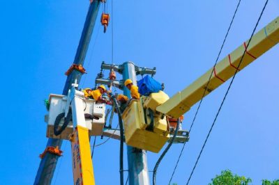 麗水供電公司計劃投入27.3億元建設(shè)當?shù)仉娋W(wǎng)