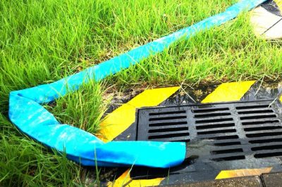 合力守護，防汛容不得半點馬虎！