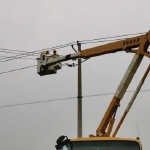 服務在路上，助力企業(yè)發(fā)展，電力需先行。