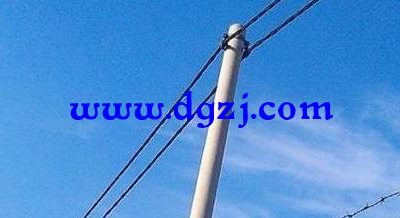 農(nóng)村低壓配電線路為什么是2根線？