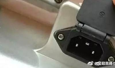 電動(dòng)車(chē)的這個(gè)位置特別危險(xiǎn)！不能碰！