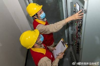 線(xiàn)路特訓(xùn) 助力高考順利開(kāi)展