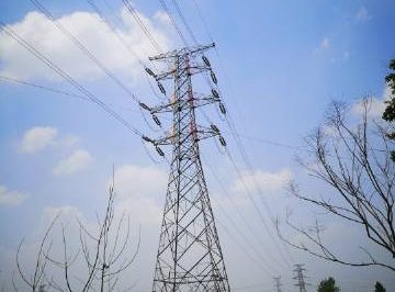 并網(wǎng)運行助夏峰