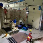 開展絕緣化改造，助力高考用電