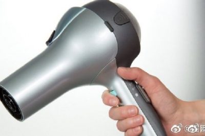 梅雨季除濕妙招，吹風(fēng)機(jī)主演