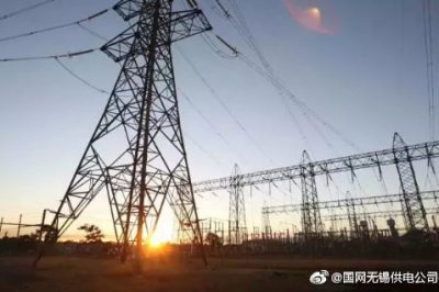 辟謠：變電站有輻射，很危險(xiǎn)？