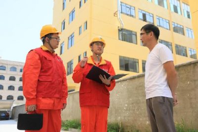 挖潛客戶側(cè)可用資源 構(gòu)建多元融合需求響應(yīng)