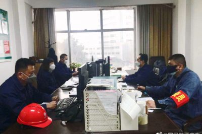 完成2020年技經(jīng)培訓(xùn)提高了電力工程設(shè)計(jì)水平