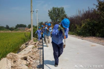 安裝變壓器助力經(jīng)濟發(fā)展