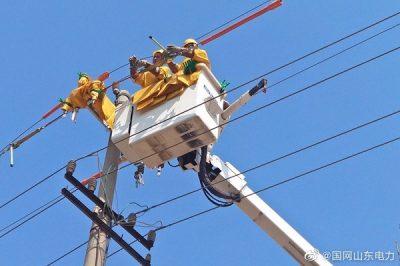 帶電安裝隔離開關(guān) 保證學(xué)?？煽坑秒? title=