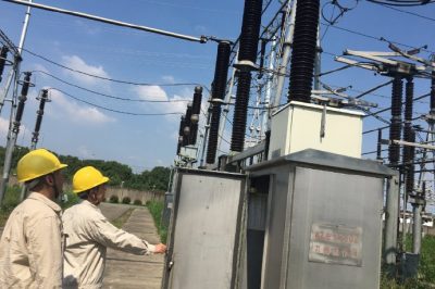 變電站特殊巡視，確保電網(wǎng)設(shè)備安全穩(wěn)定運(yùn)行