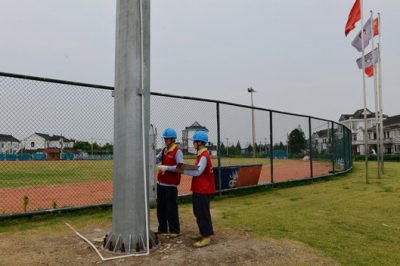 對(duì)其所涉電力線路和用電設(shè)備進(jìn)行細(xì)致檢查