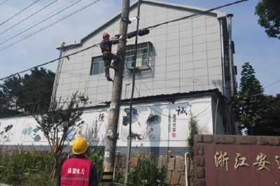 “牽手”移動(dòng) 開啟“廊道共享”新模式