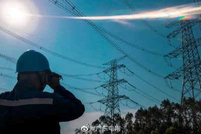 烈日下的“烤驗”，“飛行隊”用汗水詮釋責(zé)任與擔(dān)當(dāng)