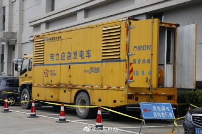 電力護(hù)航，為建設(shè)美麗鄉(xiāng)村注入“電動(dòng)力”