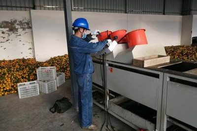 認(rèn)真檢查所有的用電設(shè)備、線路進(jìn)行