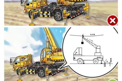 電力施工安全反違章——施工工具或特種車輛不正確裝設接地線