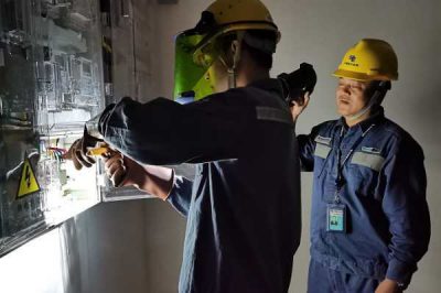 開展為期五期的作業(yè)場(chǎng)景模擬培訓(xùn)