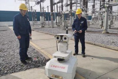 嚴(yán)把安全生產(chǎn)關(guān) 助力直流年檢