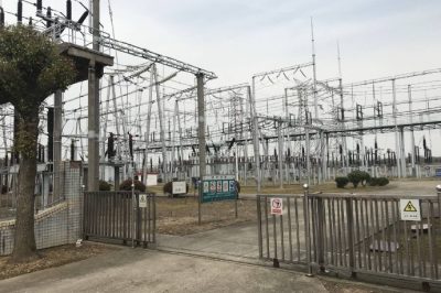 變電站為什么要建在城區(qū)？