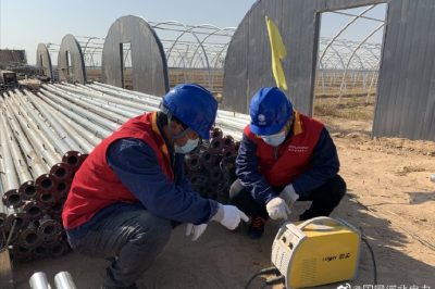 電力助興農(nóng)，扶貧產(chǎn)業(yè)旺