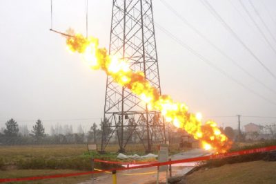 浙江建成國(guó)際首個(gè)短路電流柔性抑制示范工程