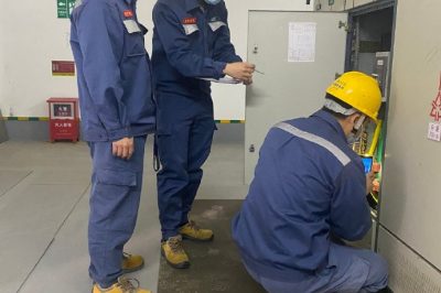 多措并舉加強巡維，后盾堅實用電可靠