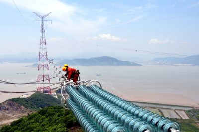 嵊泗首個“紀(jì)企共建辦公室”揭牌