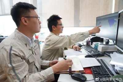 探索電力大數(shù)據(jù)服務 推進清潔能源消納