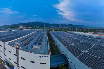 浙江省內首筆用能權市場化交易正式達成