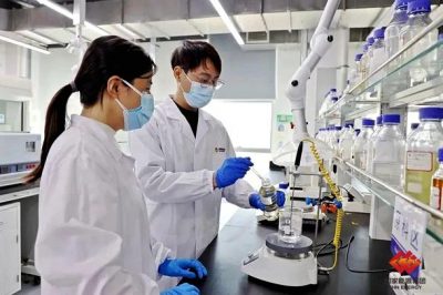 寧夏煤業(yè)研發(fā)高檔潤滑油試驗效果滿足要求